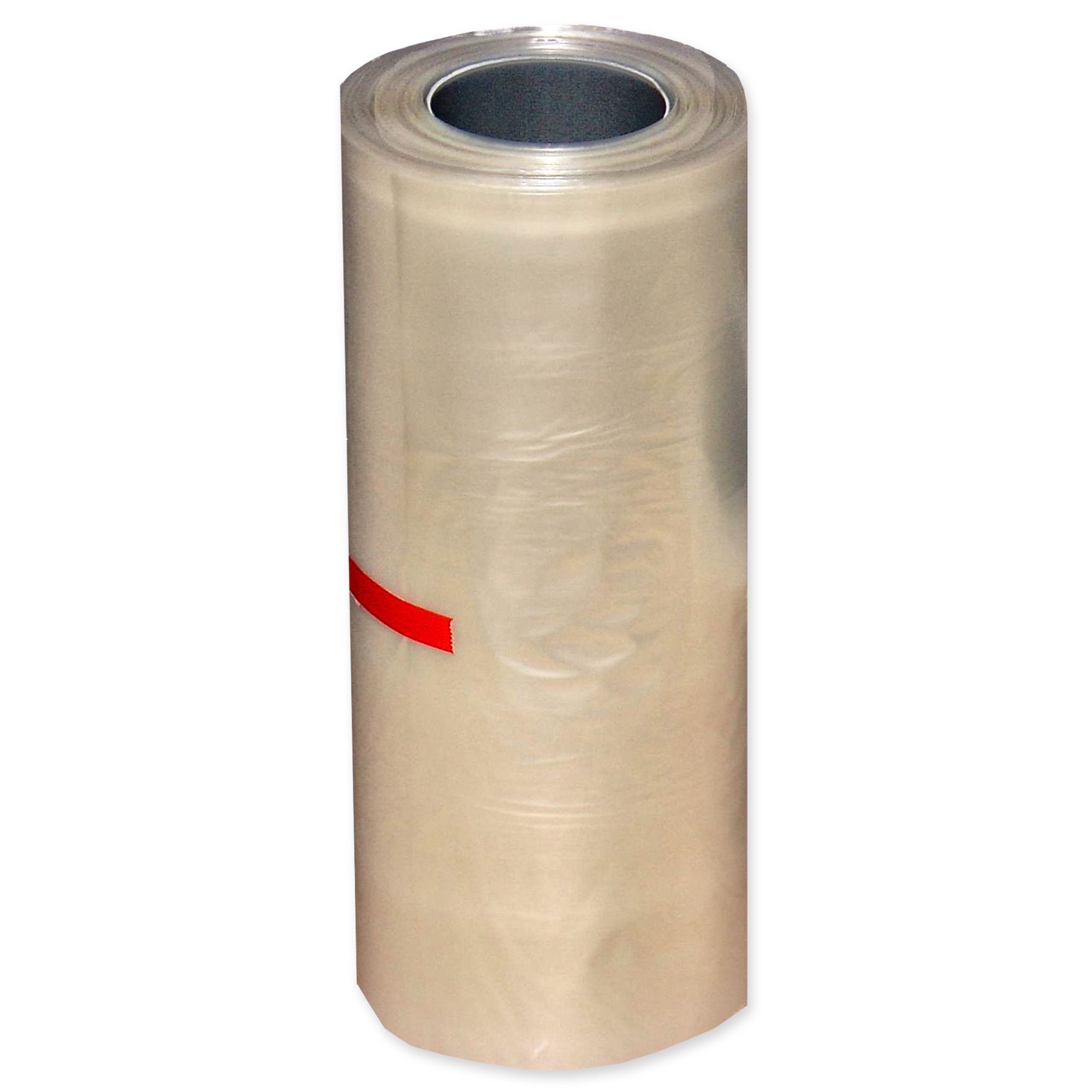 Tubular film for hot air sterilization Image